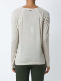 panelled top