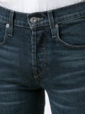 slim fit jeans