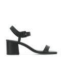 block heel sandals