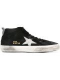'Mid Star'板鞋