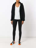 zip up hoodie 