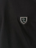 chest patch T-shirt