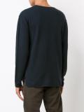 'Emmet' jumper 