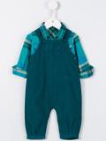 corduroy overalls