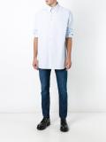 'Contrast Extra Big' shirt