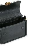 micro 'Duet Chain' shoulder bag