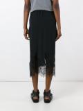 pull-on skirt 
