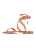studded sandals 