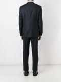 'Diplomatic' two-piece suit