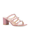 Valentino Garavani Rockstud凉鞋