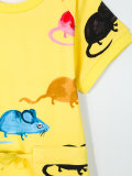 Mr Mouse dress
