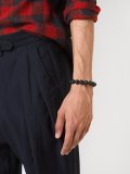 beaded bracelet