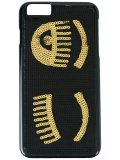'Flirting' iPhone 6 Plus case