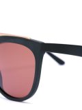 'Volunteers of A' sunglasses
