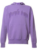 'Purple Haze' hoodie 