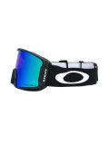 oversized mirrored sunglasses