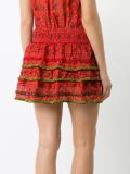 'Bibi' mini skirt 