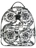 'Baroque Medusa'背包
