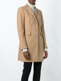 single breasted coat