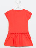 Teddy bear dress