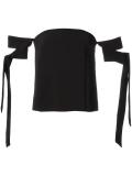 off the shoulder blouse 
