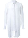 veil longsleeved shirt
