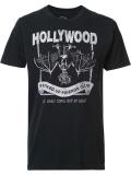 Hollywood FUFC pocket T-shirt