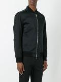 classic bomber jacket