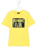 jersey printed t-shirt