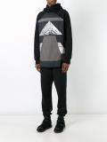 printed hoodie