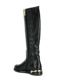 knee length boots