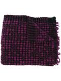 'Bic Boc' scarf  