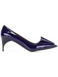 pointed toe pumps