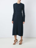 midi dress