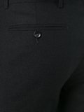 fitted dinner suit
