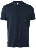 shortsleeved shirt 