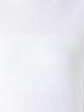 'City' turtleneck jumper