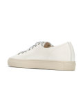 lace up trainers 