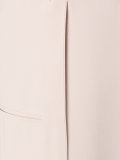 long waistcoat 