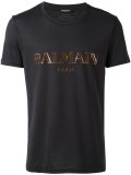 logo T-shirt
