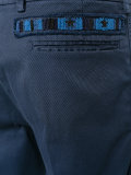 Tapered Trousers