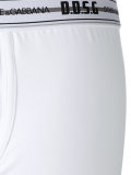 logo waistband boxers