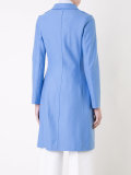 flared coat 