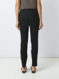 skinny trousers