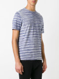 Double Stripe T-shirt