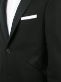 tuxedo jacket