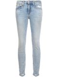 'Alison' cropped jeans