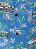 classic Hawaiian shirt