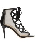 tassel sandals 