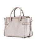 double handle tote bag